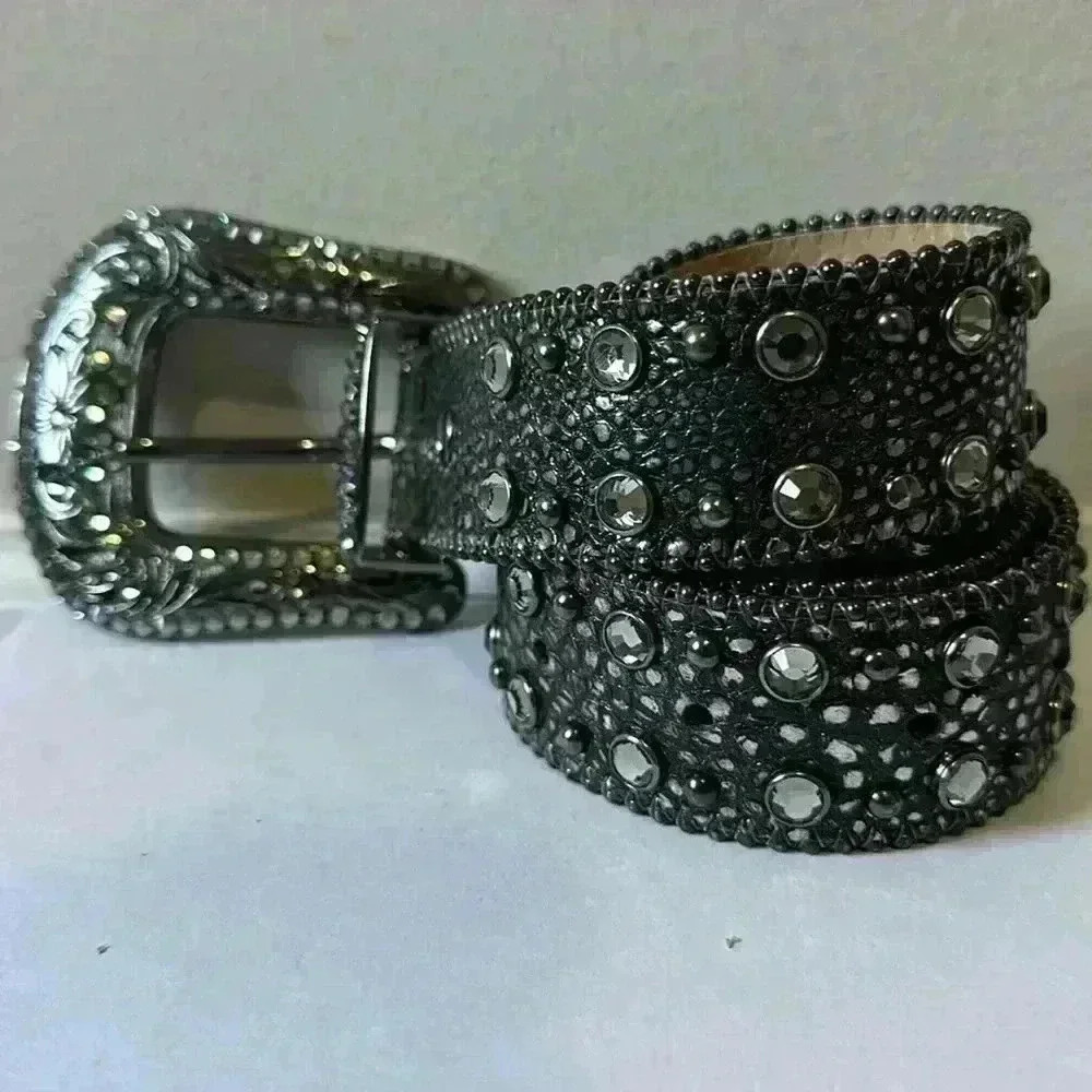 BB Simon belt